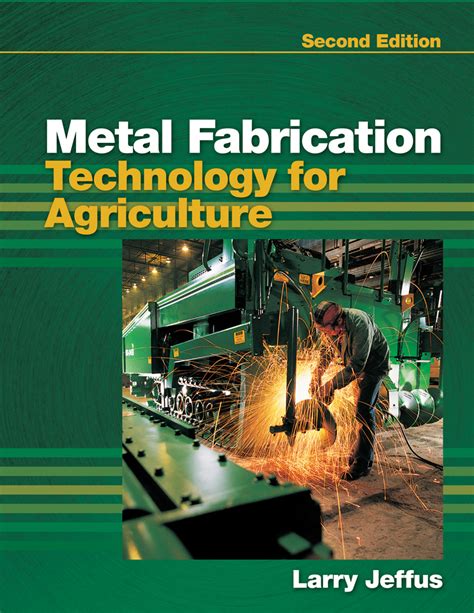 metal fabrication technology for agriculture answer key|Ag Metal Fab Ch. 1 Introduction to Agriculture Welding and .